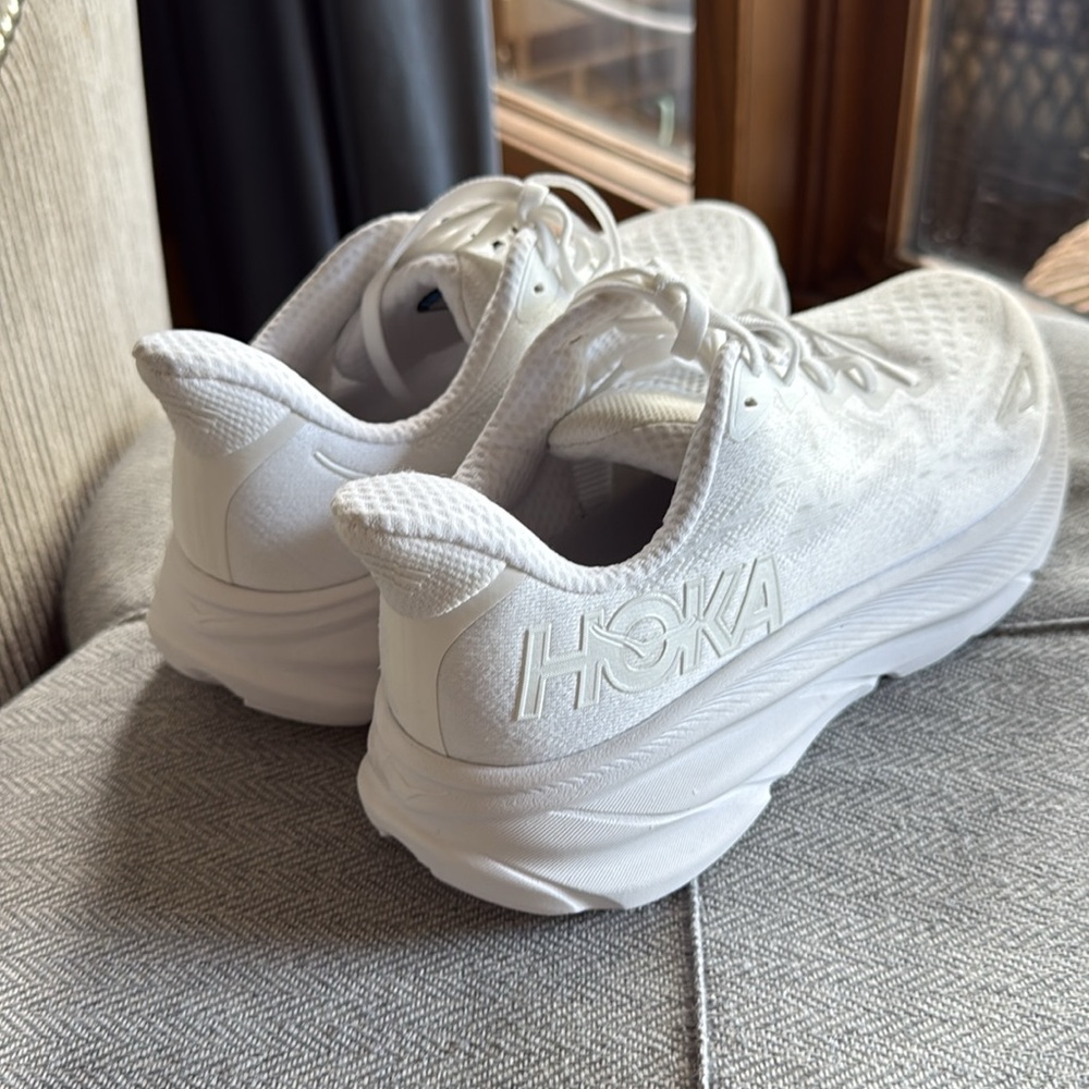 Hoka Clifton 9 - Picture 3 of 8